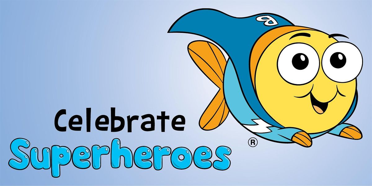 August Family Swim Event at American Fork - For Goldfish Members Only, 15 August | Event in American Fork