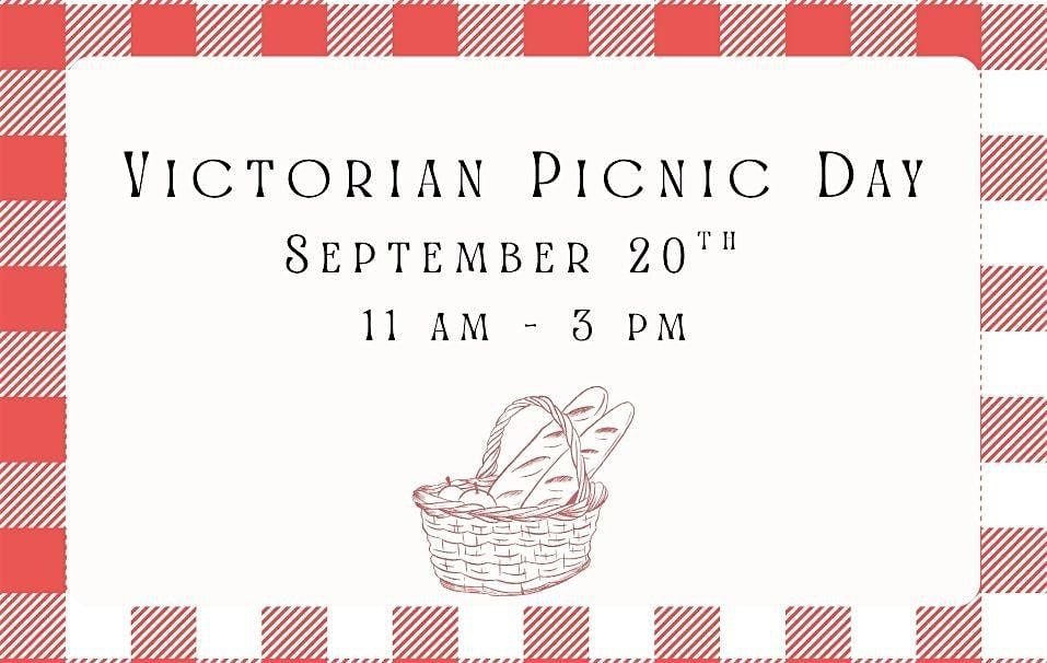Victorian Picnic Day, 20 September | Event in Austin | AllEvents