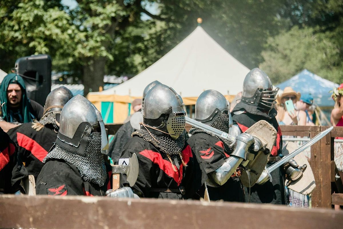 Ladies-only Armoured combat Beginners course | Event in Gloucester | AllEvents