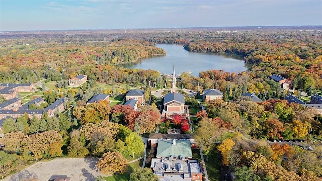 A Tour and Lunch at USML, 17 June | Event in Mundelein | AllEvents
