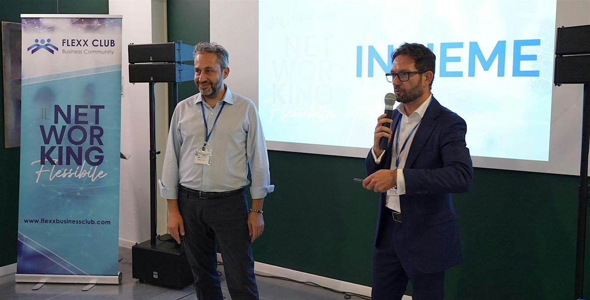 Business Networking Real Estate - Il networking immobiliare a Milano, 20 January | Event in Milano | AllEvents