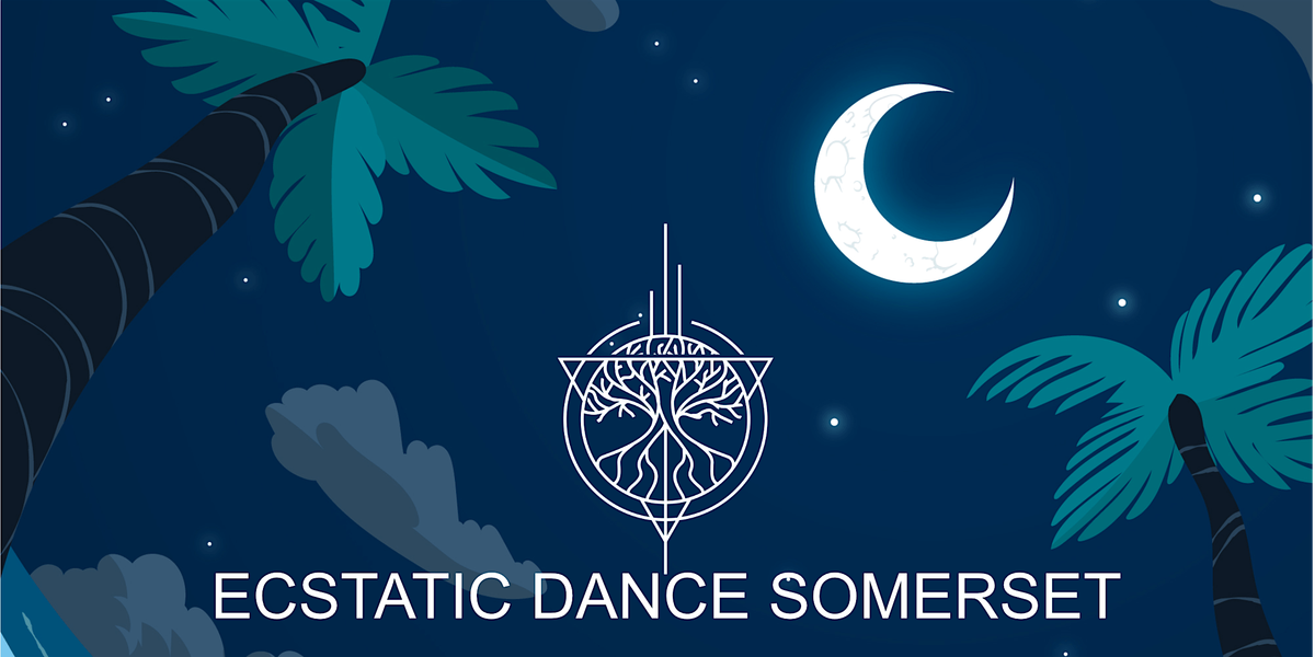 Ecstatic Dance Somerset w/Josh Silver & Amada: Dance + Tea Social (Bristol), 31 May | Event in Avon | AllEvents