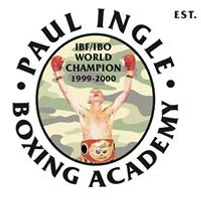 The Paul Ingle Boxing Academy
