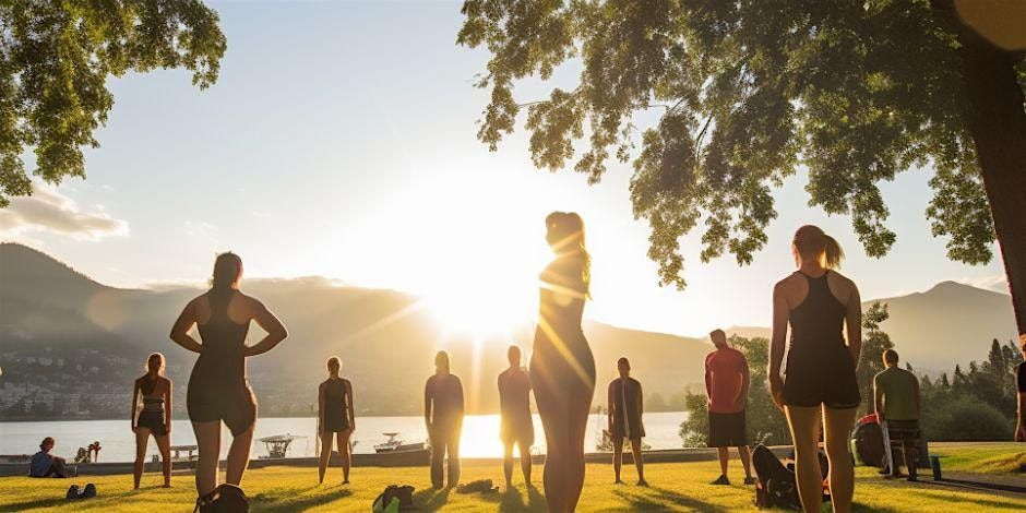 Fitness and Wellness Block Party | Event in Norfolk | AllEvents