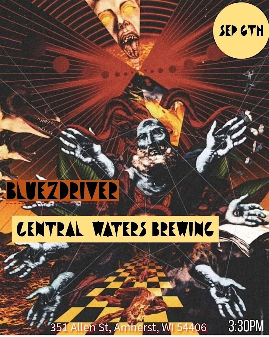 Central Waters Brewing, 6 September | Event in Amherst | AllEvents