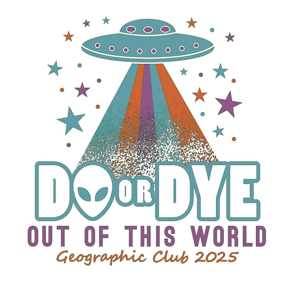 Do or Dye Color Fun Run, 16 August | Event in Cushing | AllEvents
