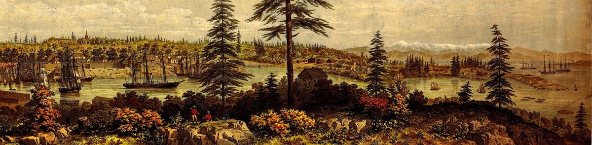 Oceans Past XI: June 15-19, 2026 Conference Registration