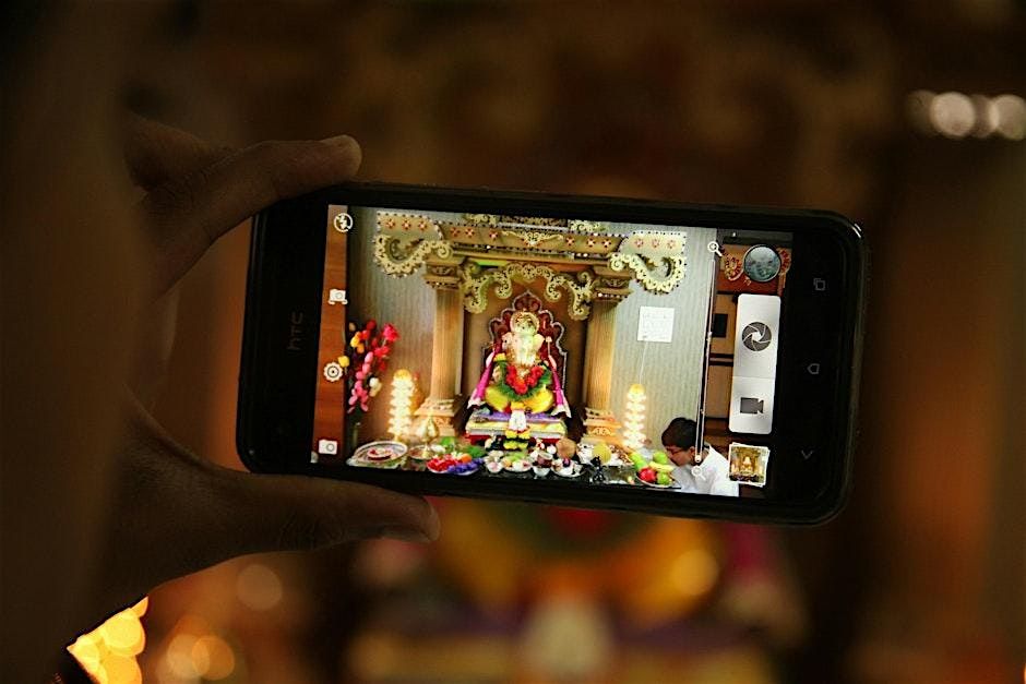Smartphone Photos & Sharing, 5 June | Event in North Riverside | AllEvents