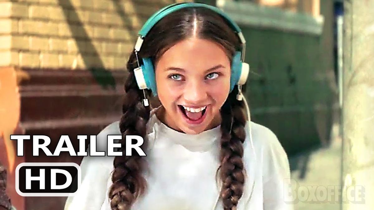 Maddie - The Musical | Event in New York | AllEvents
