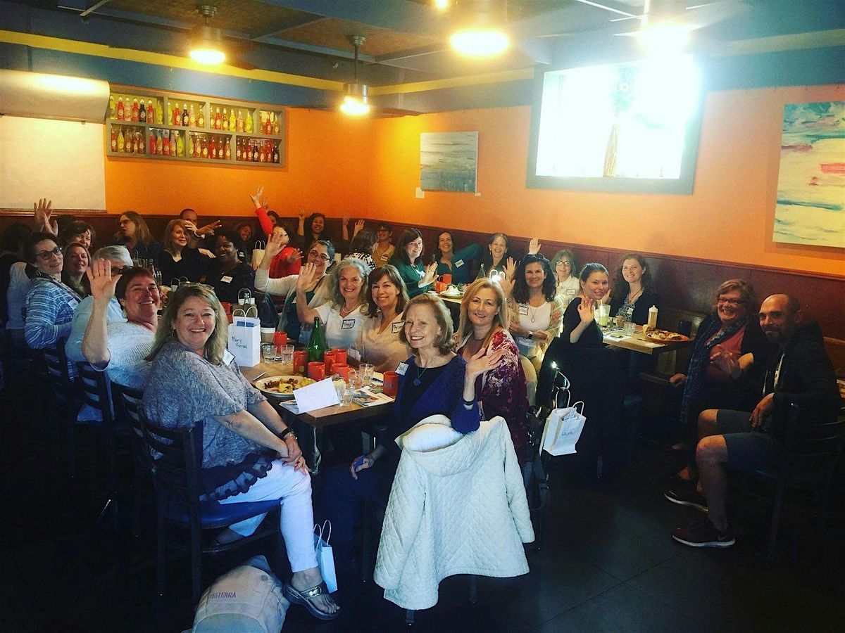 Networking Breakfast for Holistic Practitioners and Wellness Entrepreneurs | Event in Norwalk | AllEvents