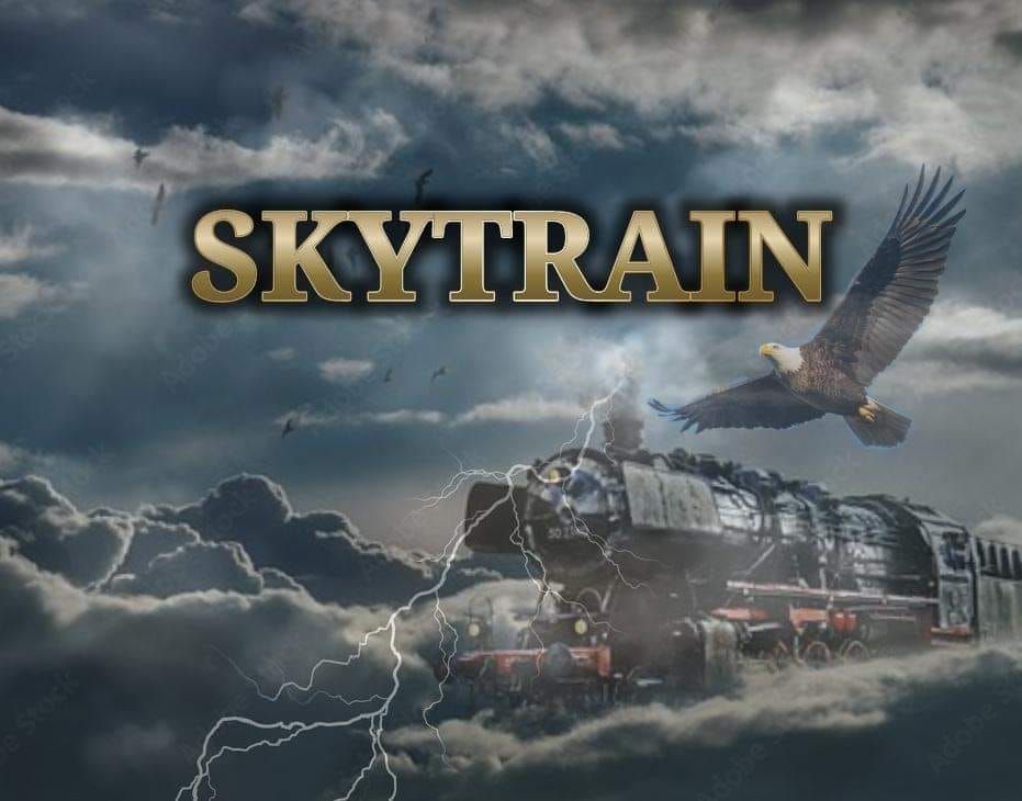 Chopper"s Presents Skytrain Live, Choppers Bar & Grill, Jacksonville