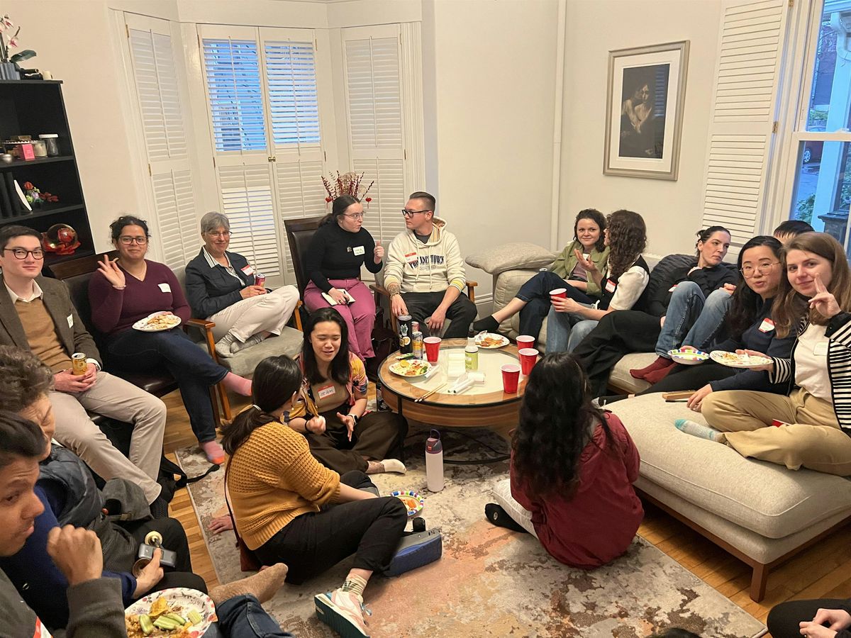 Crafting your personal values workshop, 25 July | Event in Brooklyn | AllEvents