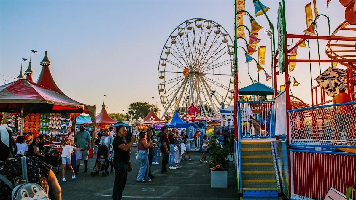 AYMS SoCal OC - Amigas at the OC Fair, 1 August | Event in Costa Mesa | AllEvents