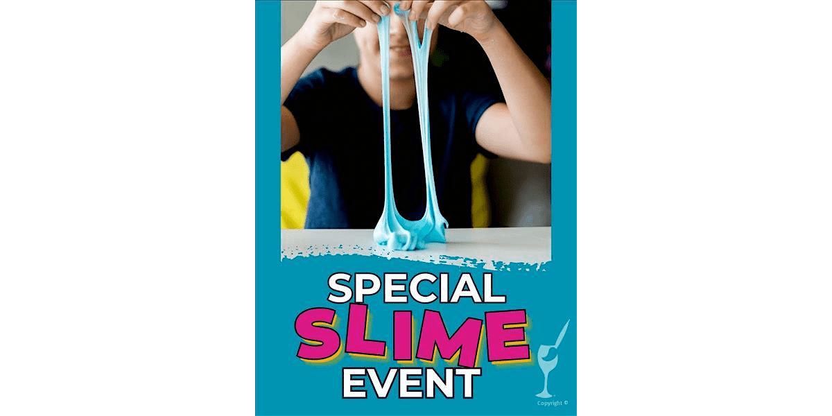 DIY SLIME for Beginners - Paint and Sip in Denver | Classpop!™, 5 September | Event in Denver | AllEvents