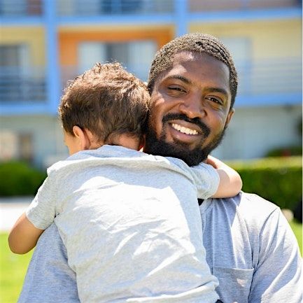 Fatherhood Initiative Group Sessions: Family Emergency Preparedness, 13 September | Event in Berkeley | AllEvents