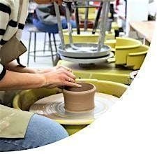 Turning Together: Ceramic Date Night, 3 October | Event in Evanston | AllEvents