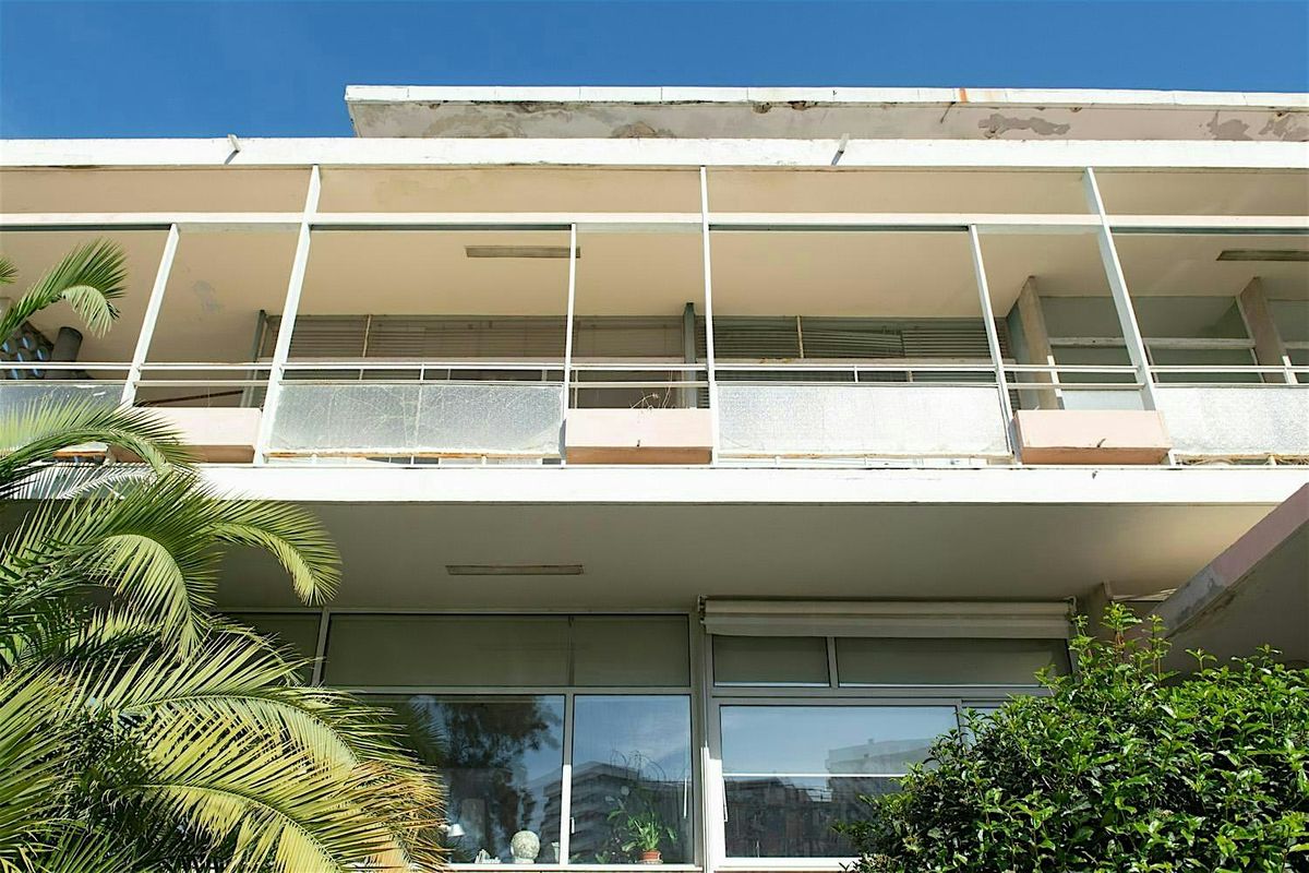 Inside Casa Gago: A Modernist Icon - Home tour (1hour), 7 November | Event in Faro | AllEvents