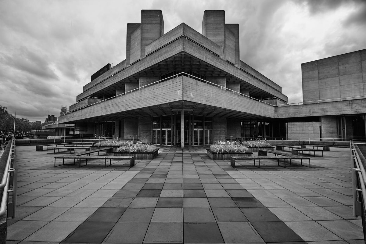Architectural Photography Walk and Workshop on the River Thames in London, 27 September | Event in London