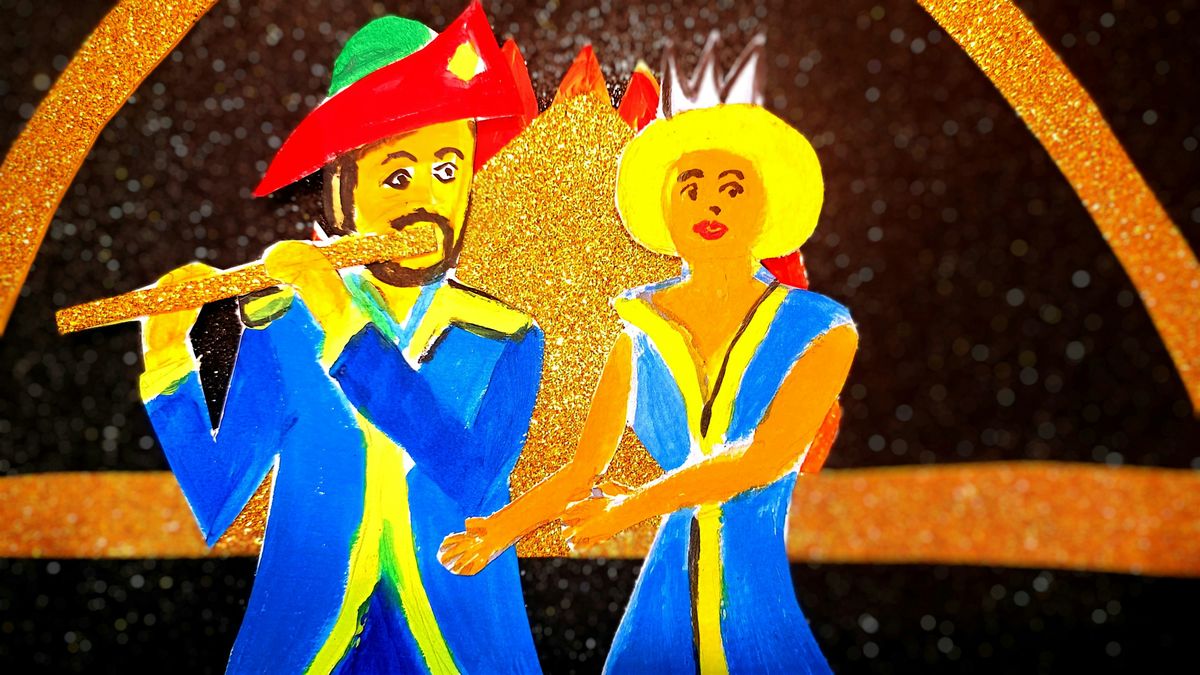 Die kleine Zauberflöte | Event in Schenefeld | AllEvents