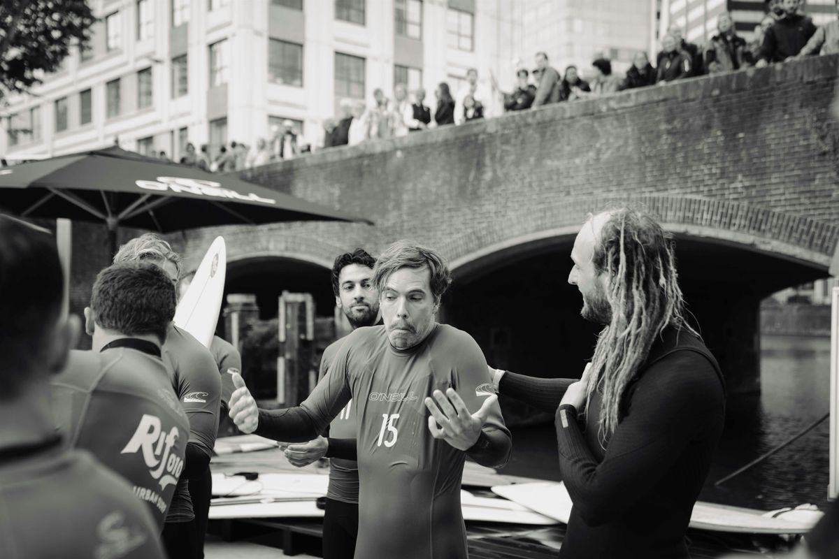 RiF010 Pubquiz, 10 October | Event in Rotterdam | AllEvents