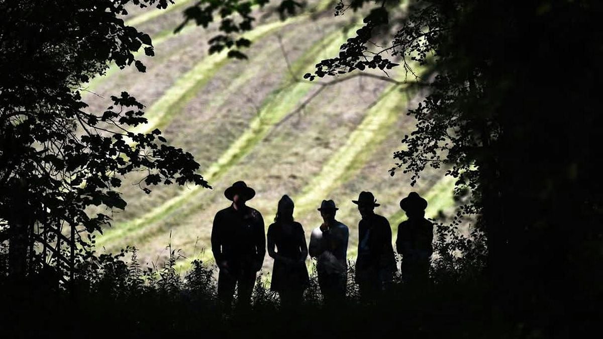 The Weber Brothers, 9 October | Event in Morgantown | AllEvents
