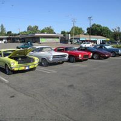 RODS & MODS Car Shows and Events