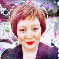 User profile photo