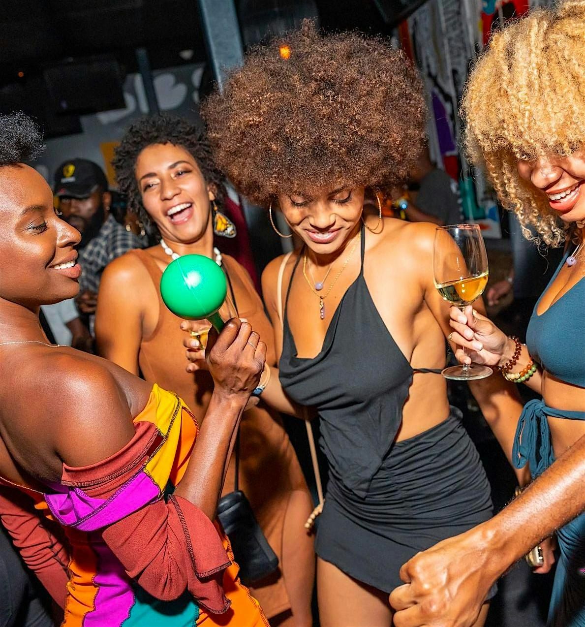 THIRSTY THURSDAYS - FREE ALL NIGHT WITH RSVP -FREE SHOT BEFORE 12AM | Event in Atlanta | AllEvents