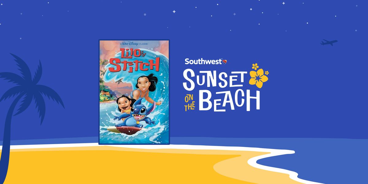 Free Movie Night | Lilo & Stitch, 31 May | Event in Honolulu | AllEvents