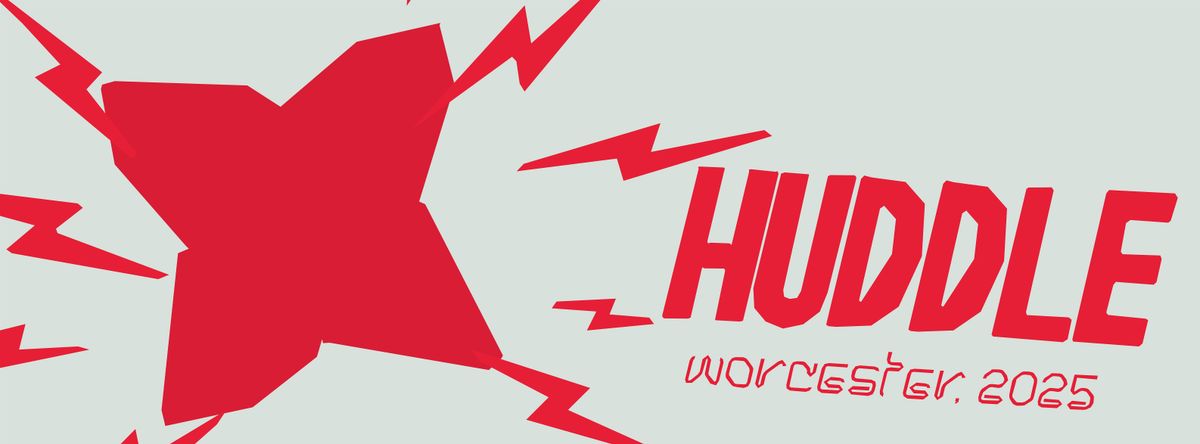 Huddle: Worcester Field Day | Ujima Assembly, 19 July | AllEvents