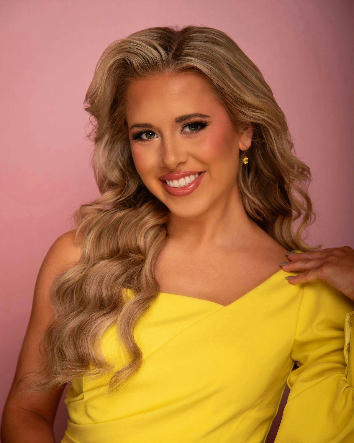 Pageant Hair + Makeup: Look + Learn | Event in Dublin | AllEvents