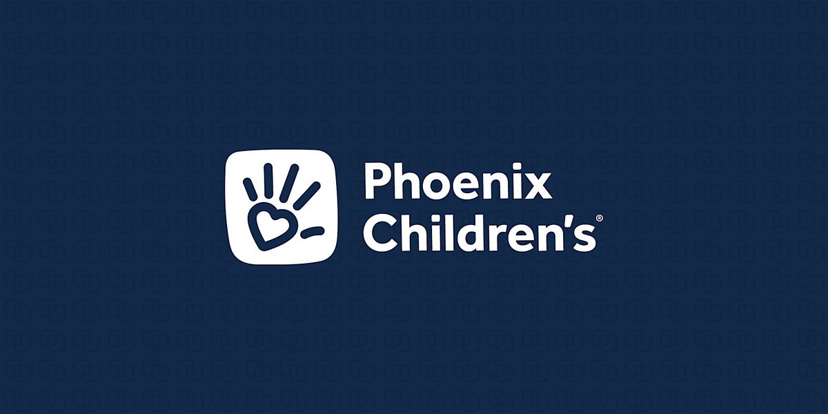 Phoenix Children’s Advanced Practice Providers Symposium 2025, 17 October | Event in Phoenix | AllEvents