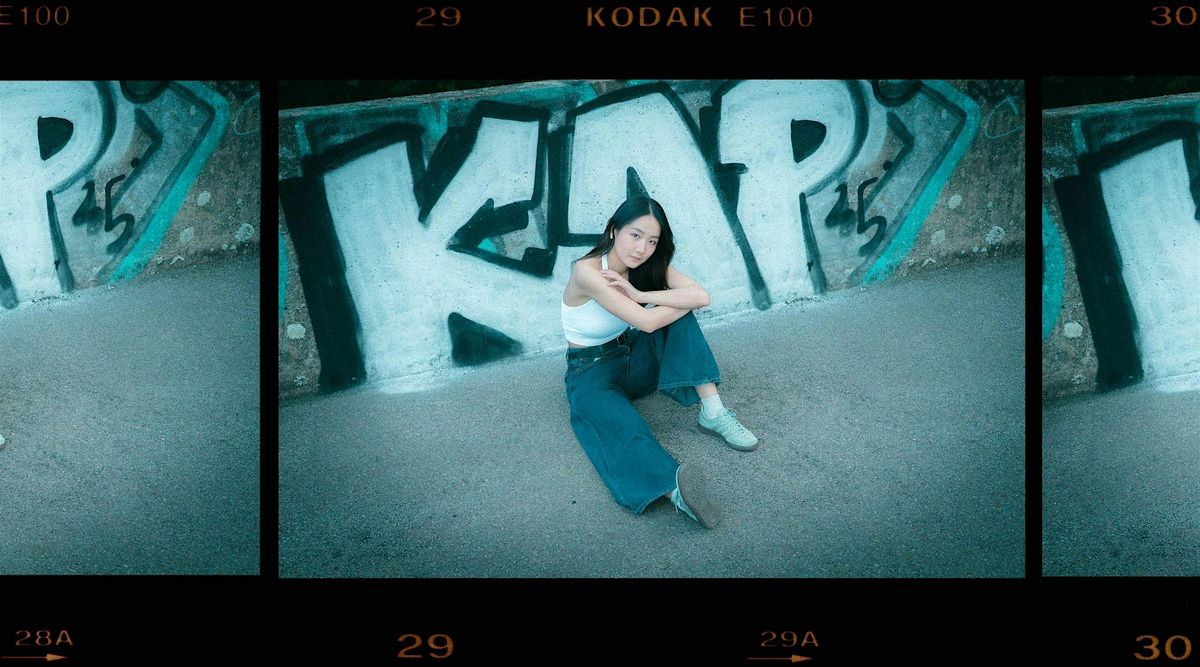 Beginner’s Film Photography Class – Capture Timeless Moments on Analog!, 30 November | Event in London