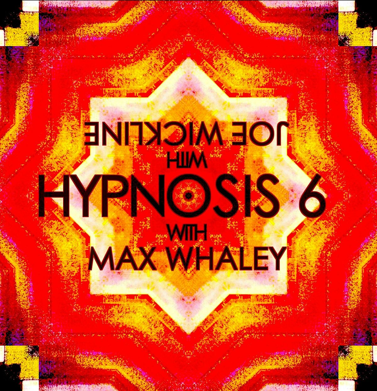Hypnosis 6 w/ Max Whaley and Joe Wickline, 10 July | Event in Brooklyn | AllEvents