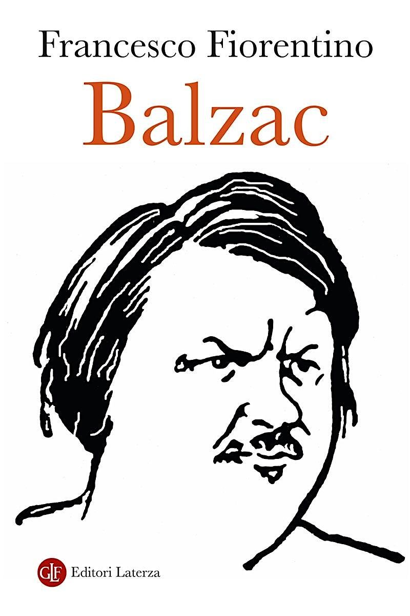 Presentazione del volume "Balzac" (ed. Laterza, 2025), 24 November | Event in Pavia | AllEvents