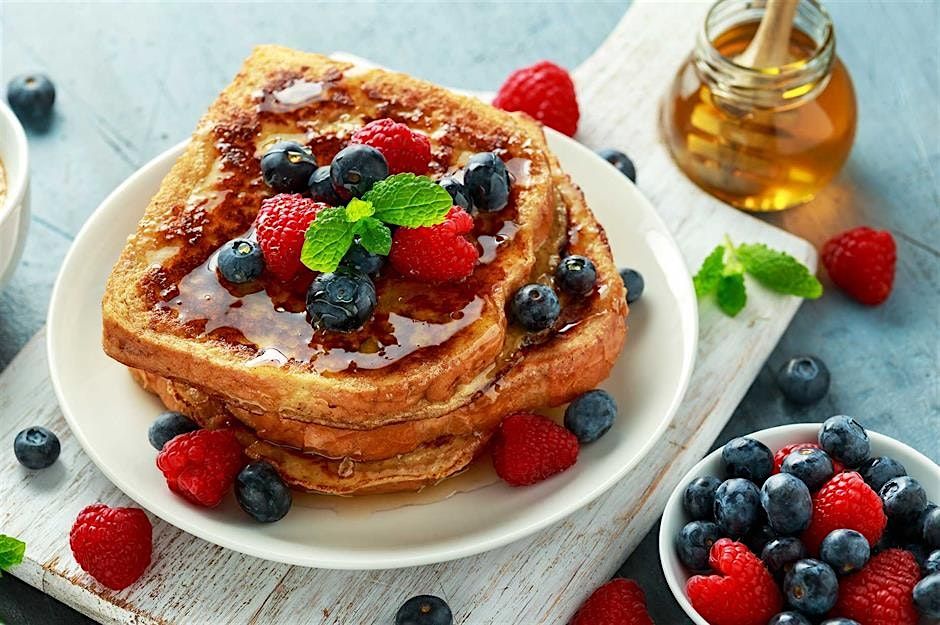 Mother's Day Brunch with Bottomless Mimosas & Artisan Inspired Menu | Event in Ray | AllEvents