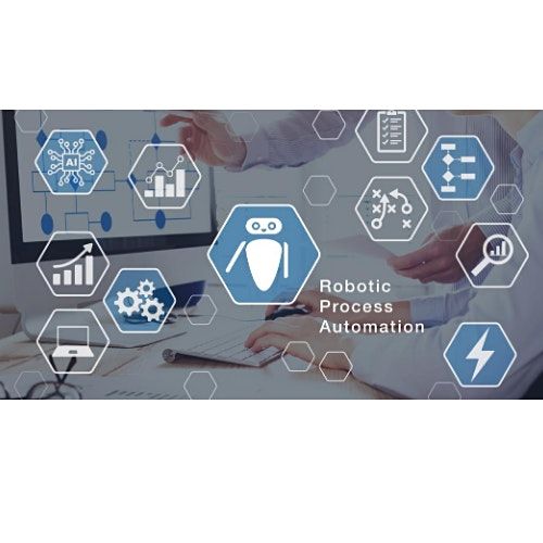 4 Weekends Robotic Process Automation Rpa Training Course Istanbul It Training Center Istanbul 21 November