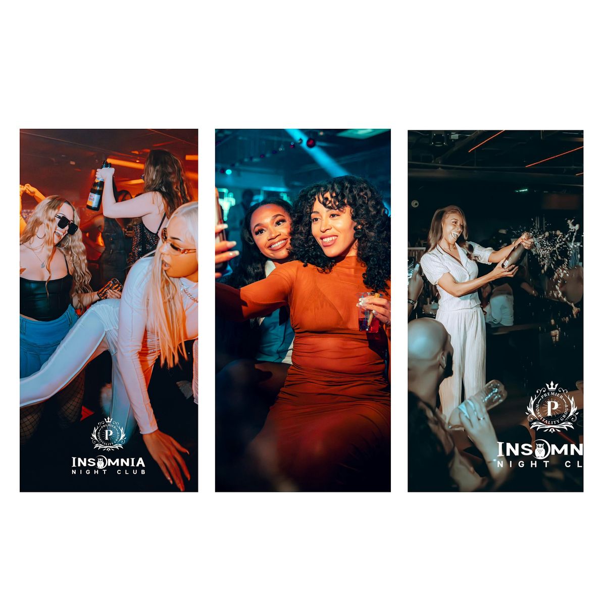 INSOMNIA SUNDAYS - FREE W/RSVP (EVERYONE INVITED) | Event in Atlanta | AllEvents