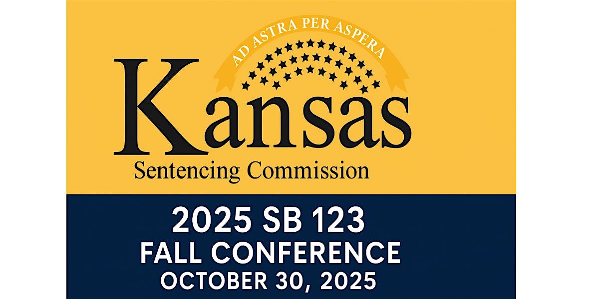 SB 123 Fall Conference, 30 October | Event in Topeka | AllEvents