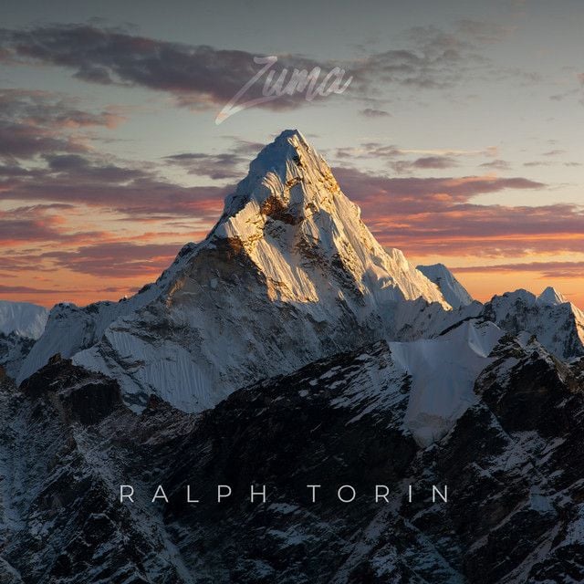 Ralph Torin
