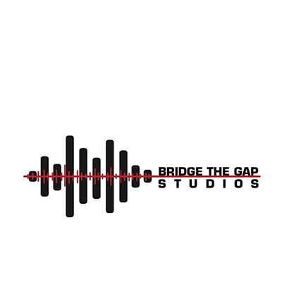 Bridge The Gap Studios logo