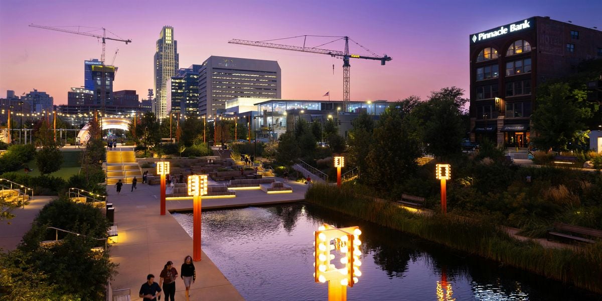 Bryan Botkins (Economics Club Industrial Speaker Series), 24 October | Event in Omaha | AllEvents