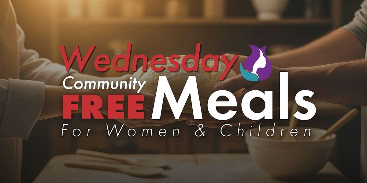 Wednesday Meals: October 8, 2025, 8 October | Event in Davenport | AllEvents