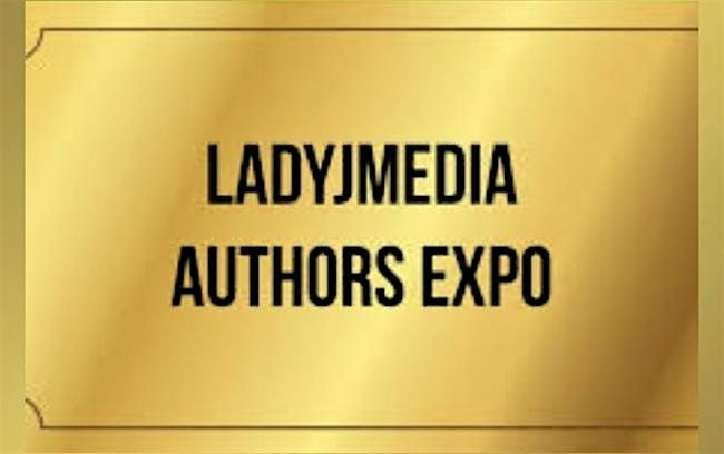 LJM AUTHORS EXPO, 12 October | Event in Baltimore | AllEvents