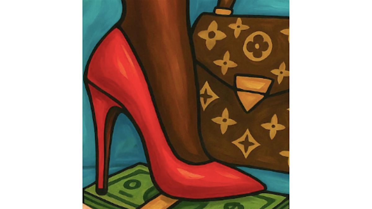 Ladies Night Paint & Sip, 29 November | Event in Chicago | AllEvents