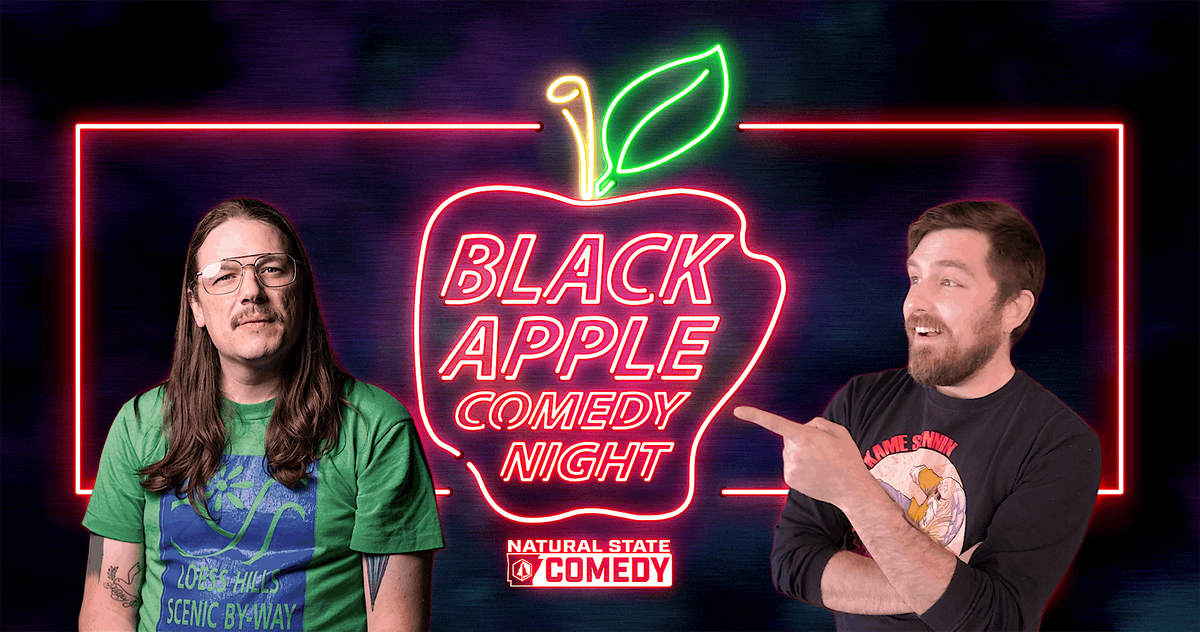 Black Apple Hard Cider: Zach Peterson w/ Seth Dees, 16 October | Event in Springdale | AllEvents
