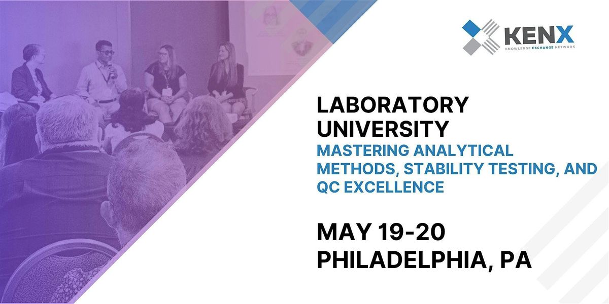 Laboratory University, 19 May | Event in San Diego | AllEvents