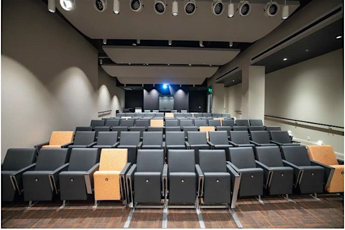 Art on Film | Mau, 24 February | Event in Sarasota | AllEvents