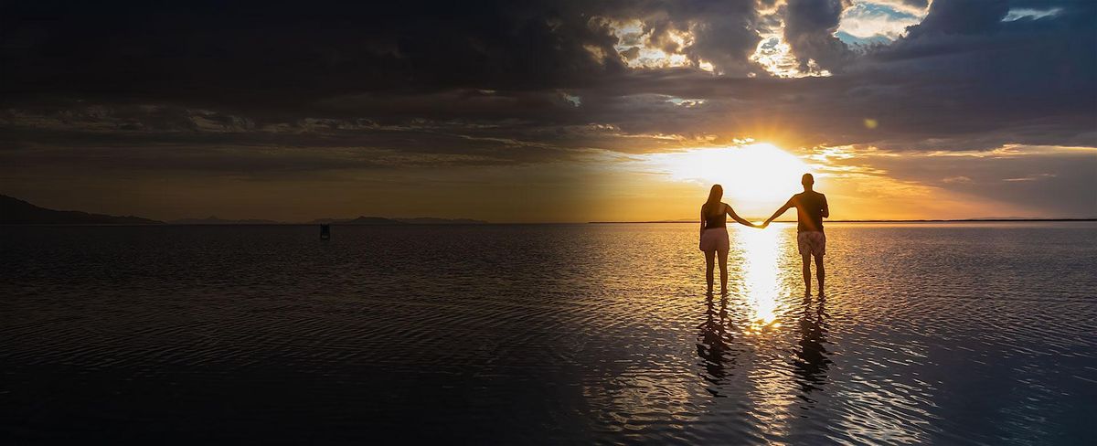 Ottawa - Starseed & Empath Gathering — AI-Guided (Free, Donation-Optional) | Event in Ottawa | AllEvents