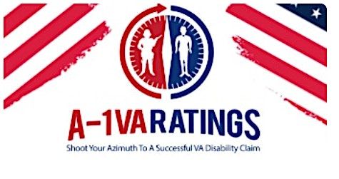 Free VA Disability Rating Evaluation & VA Home Loan Buyer’s ...